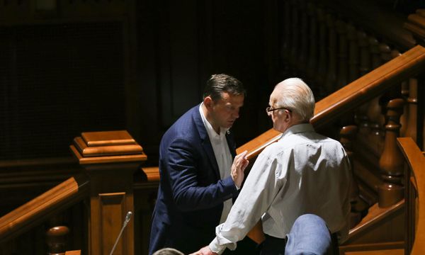  Sala de ședințe a parlamentului - Sputnik Молдова