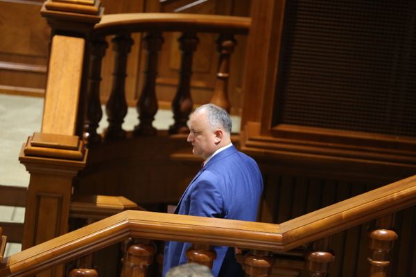 Ședința parlamentului 08 iunie 2019 - Sputnik Молдова