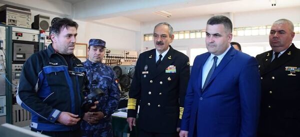 Gabriel Les Gabriel Les - Sputnik Moldova-România