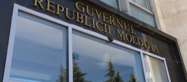 Guvernul Republicii Moldova - Sputnik Moldova