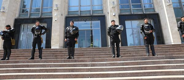 Protest la Guvernul Republicii Moldova, 09 iunie 2019 Protest la Guvernul Republicii Moldova, 09 iunie 2019 - Sputnik Moldova