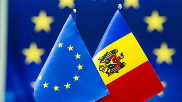 Moldova UE - Sputnik Moldova-România