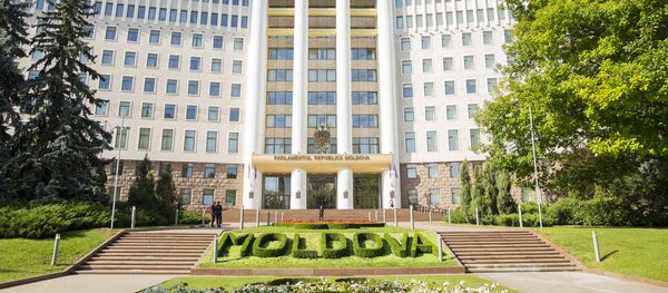 Политическая история Молдовы за два дня в одном видео - Sputnik Молдова