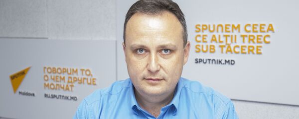 Александр Кузнецов Александр Кузнецов - Sputnik Молдова