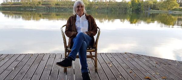 Mihai Constantinescu - Sputnik Moldova-România