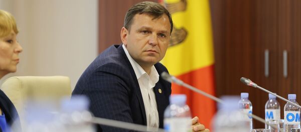 Первое заседание правительства Майи Санду. Первое заседание правительства Майи Санду. - Sputnik Молдова