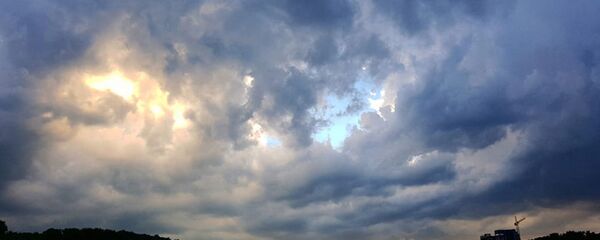 Парк Валя Морилор Парк Валя Морилор - Sputnik Moldova