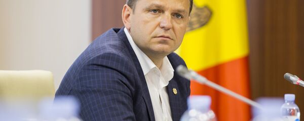 Андрей Нэстасе Андрей Нэстасе - Sputnik Moldova