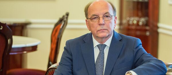 Oleg Vasnețov - Sputnik Moldova