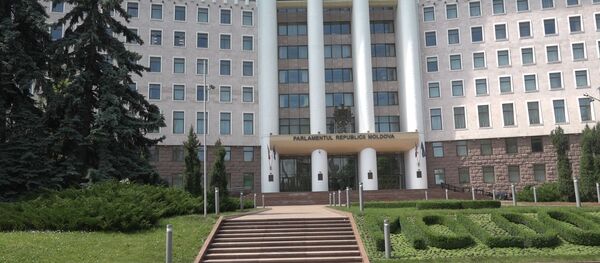 Эксклюзив Sputnik: заключение Венецианской комиссии и позиция ПСРМ и ACUM - Sputnik Молдова