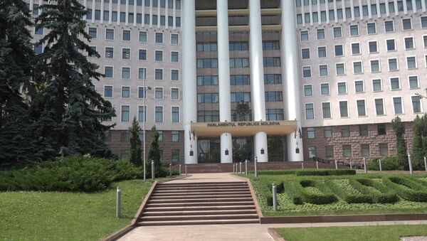 Эксклюзив Sputnik: заключение Венецианской комиссии и позиция ПСРМ и ACUM - Sputnik Молдова