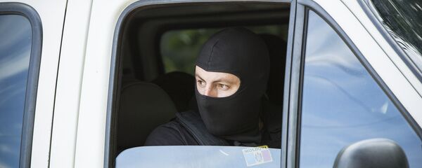 Обыски - Sputnik Молдова