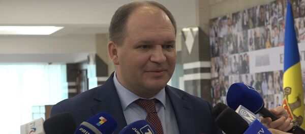 Ион Чебан о том, вернут ли Бэсеску румынское гражданство, и как сложится судьба ПСРМ Ион Чебан о том, вернут ли Бэсеску румынское гражданство, и как сложится судьба ПСРМ - Sputnik Молдова