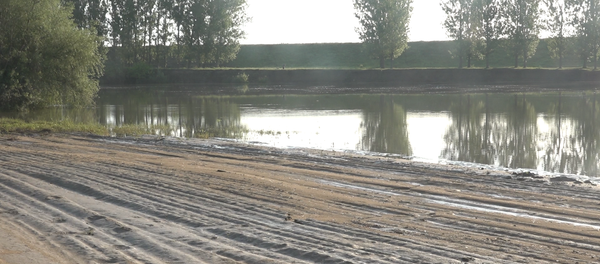 Что ждет Молдову если Днестр останется без воды – видео - Sputnik Молдова