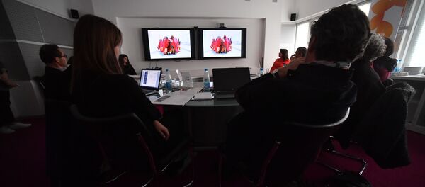 Конкурс имени Андрея Стенина назвал финалистов 2019 года Конкурс имени Андрея Стенина назвал финалистов 2019 года - Sputnik Молдова