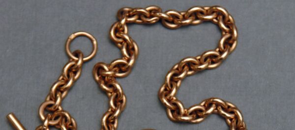 Золотая цепочка - Sputnik Молдова