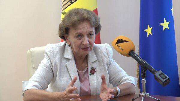 Greceanîi despre situația politică la ce să ne așteptăm în zilele următoare - Sputnik Moldova