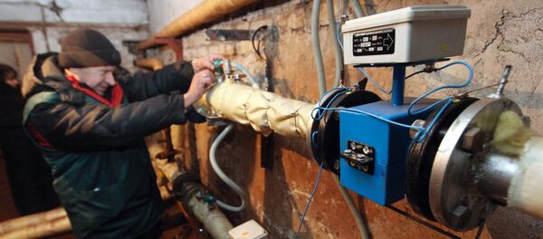 Работа ООО Управляющая компания Влад-Дом в Первомайском районе Владивостока - Sputnik Moldova