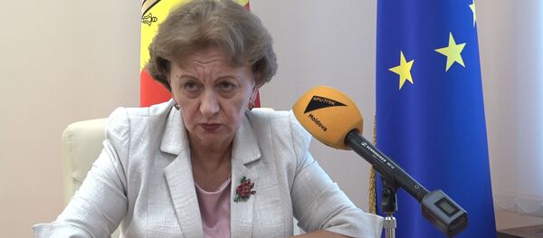 Эксклюзив Sputnik: как парламент Молдовы будет выстраивать отношения с РФ Эксклюзив Sputnik: как парламент Молдовы будет выстраивать отношения с РФ - Sputnik Молдова