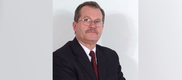 Arseni Alexandru - Sputnik Moldova