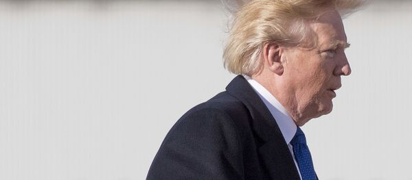 Donald Trump Donald Trump - Sputnik Moldova
