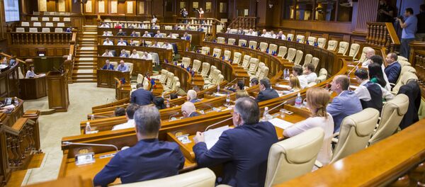 Итоги недели - Sputnik Молдова