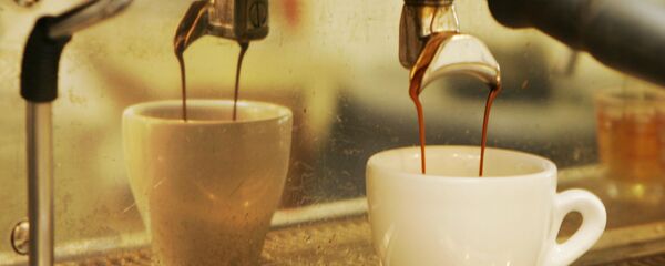 Кофе Кофе - Sputnik Молдова