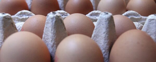 Яйца. - Sputnik Молдова