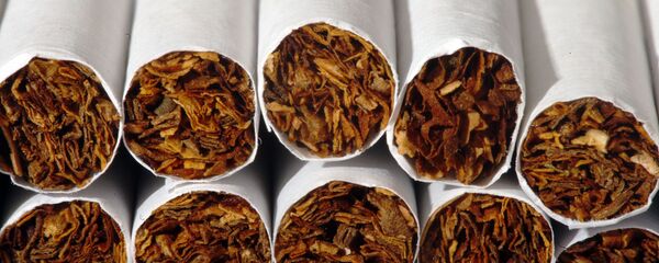 Сигареты - Sputnik Молдова