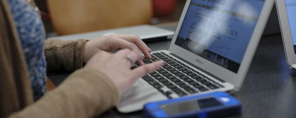 Ноутбук Ноутбук - Sputnik Молдова