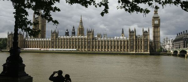 London - Sputnik Moldova-România