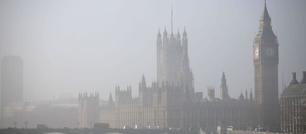 Londra - Sputnik Moldova