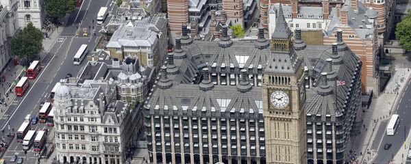 Лондон, архивное фото.  - Sputnik Молдова