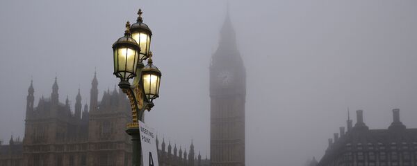 London - Sputnik Moldova-România