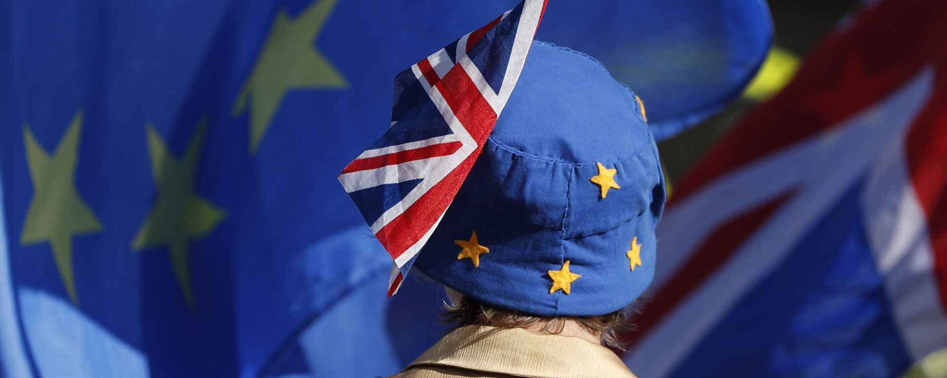 Brexit Brexit - Sputnik Молдова, 1920, 04.03.2021