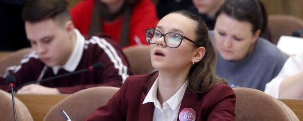 Экзамен - Sputnik Moldova-România