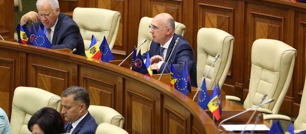 Демократы Демократы - Sputnik Молдова