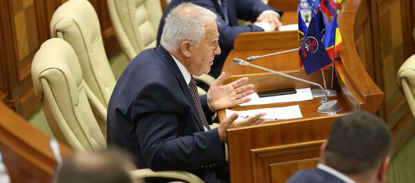 Депутаты демократы парламента Молдовы Депутаты демократы парламента Молдовы - Sputnik Молдова