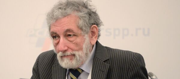 Анатолий Вишневский - Sputnik Молдова