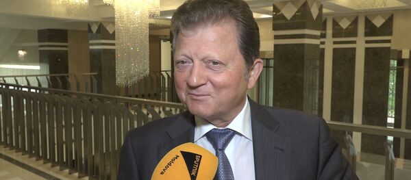 Депутат социалист рассказал о назначении нового директора СИБ. - Sputnik Молдова