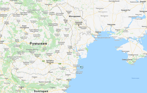 Pericolul de cutremur vine și din Marea Neagră: Iată ce s-a întâmplat acum câteva ore Pericolul de cutremur vine și din Marea Neagră: Iată ce s-a întâmplat acum câteva ore - Sputnik Moldova