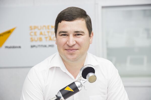 Сколько стоит красота: почему покупать косметику на рынках - плохая идея - Sputnik Молдова