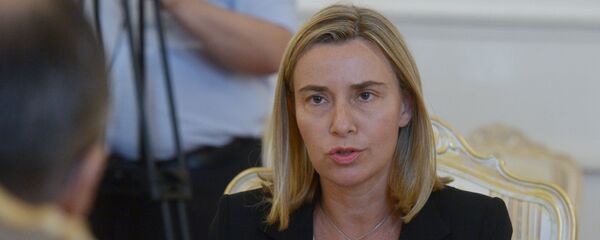 Federica Mogherini, întâlnirea miniștrilor de Externe ai Rusiei și Italiei la Moscova Federica Mogherini, întâlnirea miniștrilor de Externe ai Rusiei și Italiei la Moscova - Sputnik Moldova