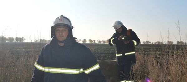 salvatori спасатели - Sputnik Moldova