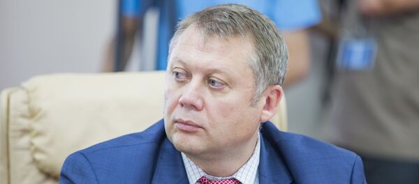 Vadim Brânzan - Sputnik Moldova