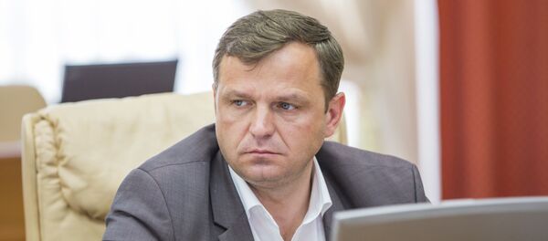 Andrei Năstase Andrei Năstase - Sputnik Moldova