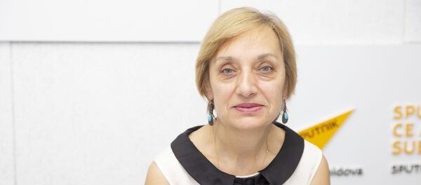 Прасковья Кулева Прасковья Кулева - Sputnik Молдова