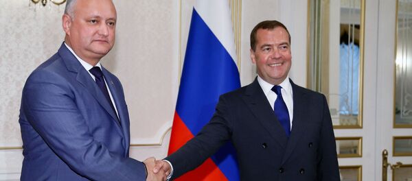 Рабочий визит премьер-министра РФ Д. Медведева в Белоруссию Рабочий визит премьер-министра РФ Д. Медведева в Белоруссию - Sputnik Молдова