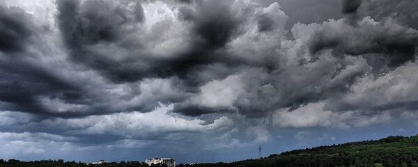 Парк Валя Морилор - Sputnik Moldova