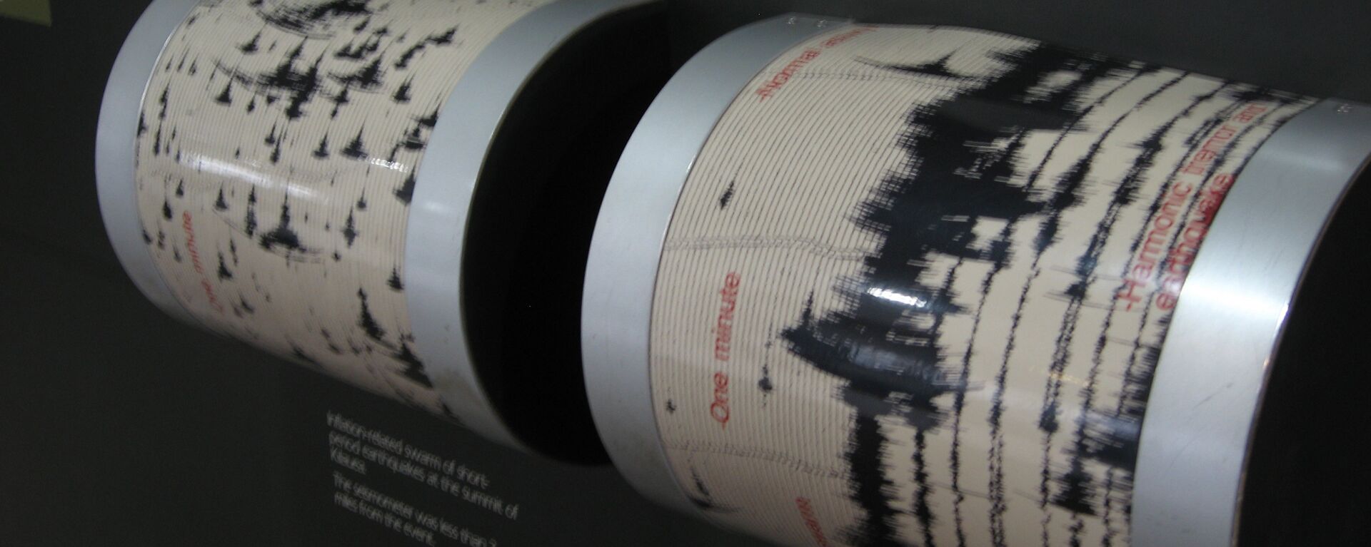 Seismograph - Sputnik Moldova-România, 1920, 29.07.2021
